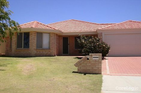 4 Geranium Rtt, Beeliar, WA 6164