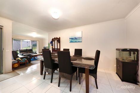 Property photo of 6 Sneddon Court Mulgrave VIC 3170