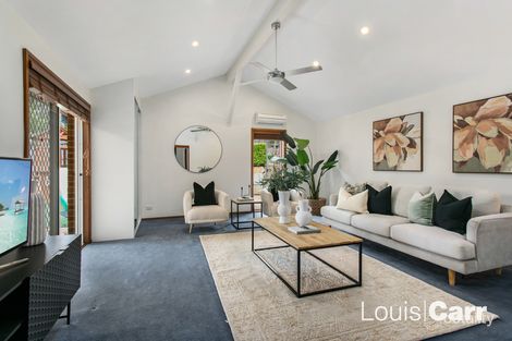 Property photo of 8 Gavin Place Cherrybrook NSW 2126