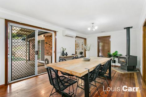 Property photo of 8 Gavin Place Cherrybrook NSW 2126