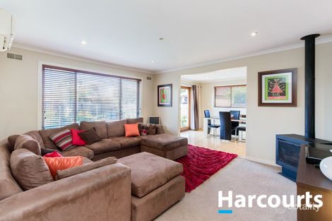 Property photo of 2 Fenfield Street Cranbourne VIC 3977