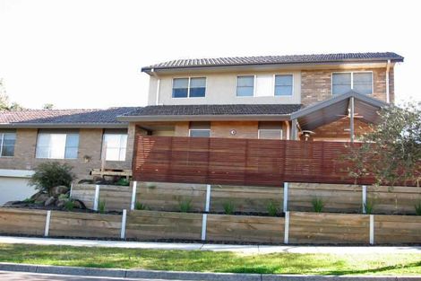 Property photo of 11 Rowitta Drive Glen Waverley VIC 3150