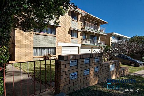Property photo of 3/10 Stopford Street Wooloowin QLD 4030