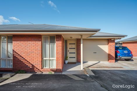 Property photo of 3/1 Adelie Place Kingston TAS 7050