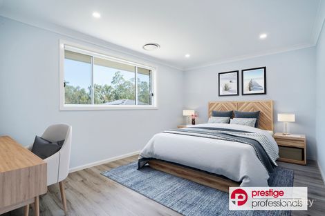 Property photo of 7 Preston Street Austral NSW 2179