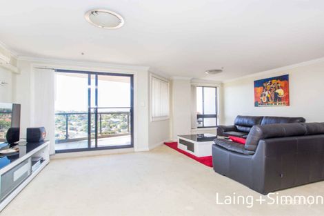 1506/91b Bridge Rd, Westmead, NSW 2145