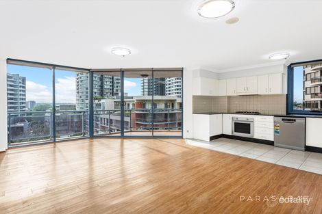 Property photo of 24/14 Hassall Street Parramatta NSW 2150