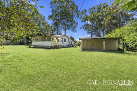267 Uhlmann Rd, Burpengary East, QLD 4505