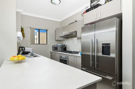 Property photo of 17/328 Woodville Road Guildford NSW 2161