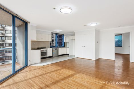 Property photo of 24/14 Hassall Street Parramatta NSW 2150