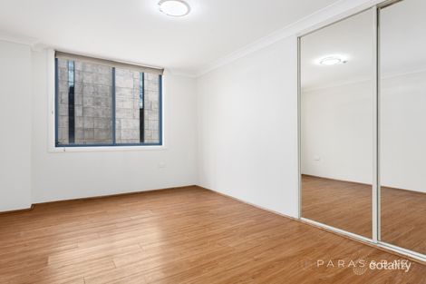 Property photo of 24/14 Hassall Street Parramatta NSW 2150