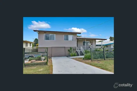 Property photo of 196 Cascade Street Raceview QLD 4305