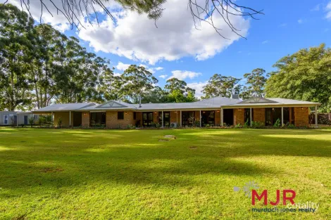 Property photo of 90 Hebble Loop Banjup WA 6164