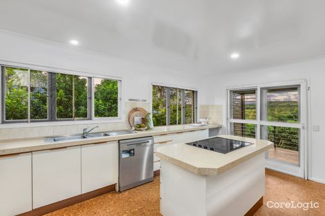 Property photo of 31 Rothesay Street Kenmore QLD 4069