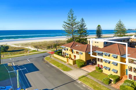Property photo of 6/2 Gibson Street Bilinga QLD 4225