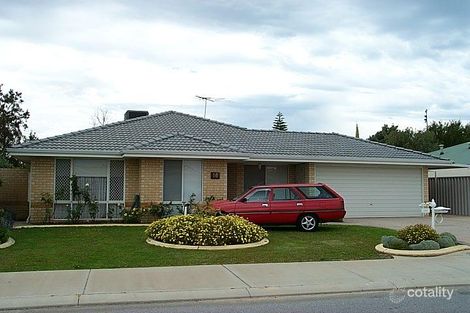 16 Parkland Dr, Warnbro, WA 6169