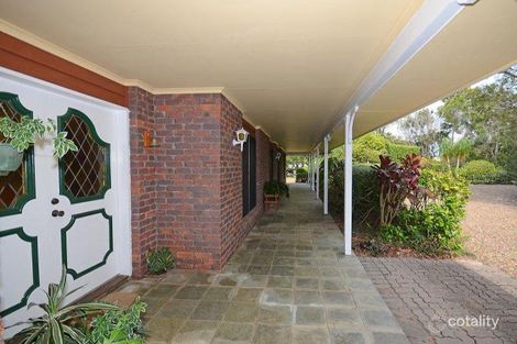 Property photo of 9 North Point Court Dundowran QLD 4655