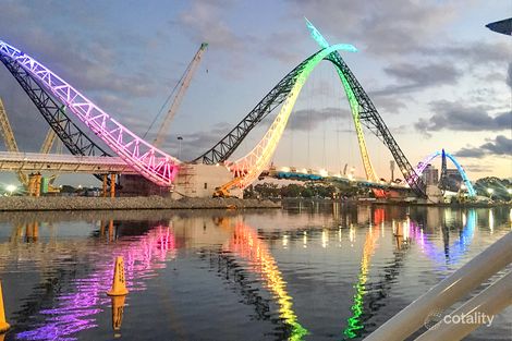 22/156 Whatley Cres, Maylands, WA 6051