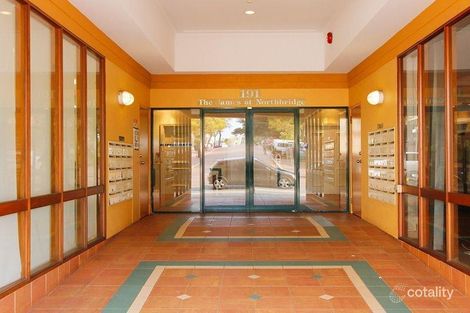 58/191 James St, Northbridge, WA 6003