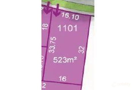 Lot 1101 Jester Dr, Melton South, VIC 3338