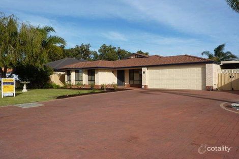 76 Leschenault Pde, Australind, WA 6233