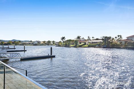 Property photo of 7 Lee Anne Crescent Helensvale QLD 4212