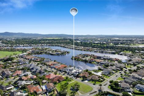 Property photo of 7 Lee Anne Crescent Helensvale QLD 4212