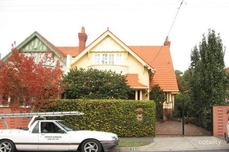 Property photo of 30 Oak Street Hawthorn VIC 3122