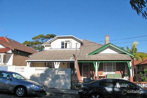 15 Beaumont St, Rose Bay, NSW 2029