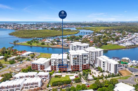 2305/93 Sheehan Ave, Hope Island, QLD 4212