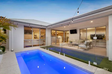 Property photo of 26 Awati Way Jindalee WA 6036