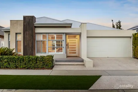 Property photo of 26 Awati Way Jindalee WA 6036