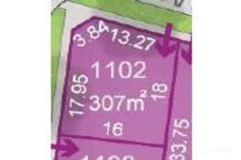 Lot 1102 Jester Dr, Melton South, VIC 3338