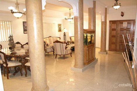 Property photo of 106 Old Kent Road Mount Lewis NSW 2190