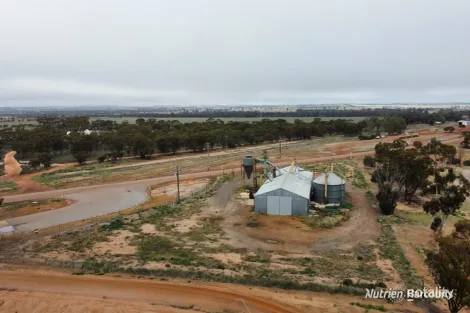 Property photo of 105 Latham Road Narembeen WA 6369