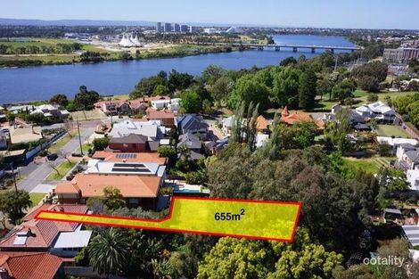 11a Pakenham St, Mount Lawley, WA 6050