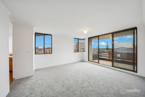 Property photo of 402/8-10 Hollingworth Street Port Macquarie NSW 2444