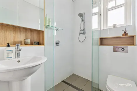 Property photo of 2/24A Rosebank Street Darlinghurst NSW 2010