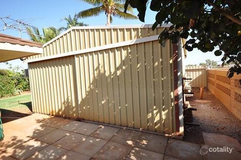 Property photo of 3 Eucla Close South Hedland WA 6722
