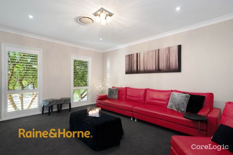Property photo of 34 Doncaster Avenue Claremont Meadows NSW 2747