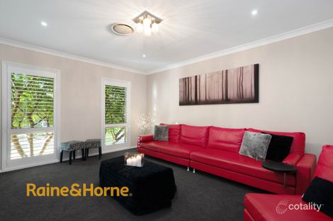 Property photo of 34 Doncaster Avenue Claremont Meadows NSW 2747