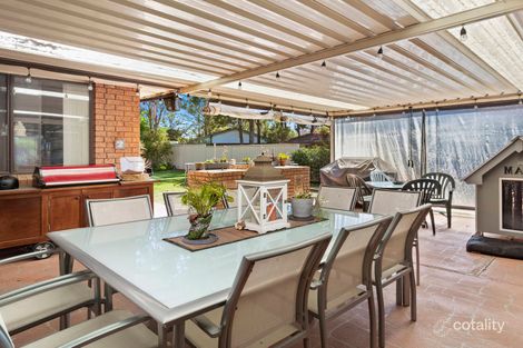 Property photo of 5 Ulpha Place Cranebrook NSW 2749