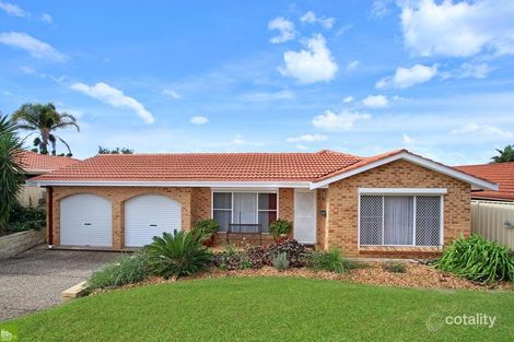 17 Habeda Ave, Horsley, NSW 2530