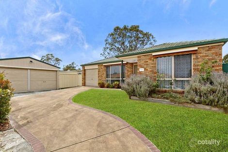 Property photo of 10 Rosella Circuit Blue Haven NSW 2262