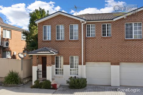 Property photo of 3/53-55 Lalor Road Quakers Hill NSW 2763