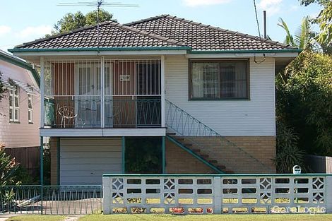 Property photo of 32 Harris Street Hawthorne QLD 4171