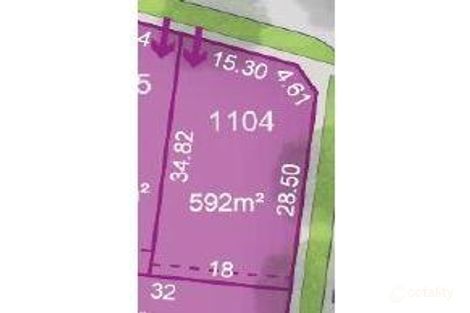 Lot 1104 Jester Dr, Melton South, VIC 3338