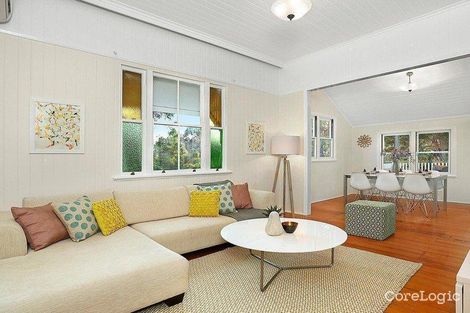 Property photo of 42 Bent Street Toowong QLD 4066