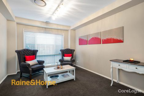 Property photo of 34 Doncaster Avenue Claremont Meadows NSW 2747