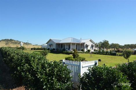 645 Wellcamp-Westbrook Rd, Westbrook, QLD 4350